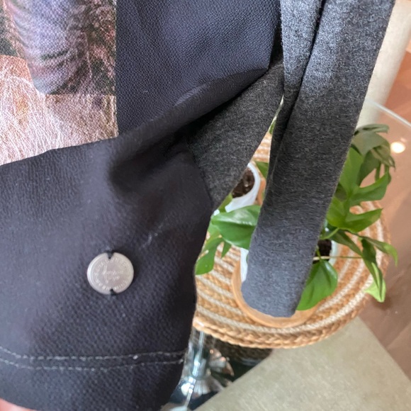 Take the Risk or Lose The Chance ladies top - Picture 2 of 6